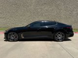 Used 2022 Kia Stinger GT1 image 3