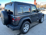 Used 2018 Jeep Wrangler Sport image 5