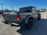 New 2025 Jeep Gladiator Nighthawk image 5