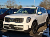 New 2025 Kia Telluride EX w/ EX Captain's Chair Package image 2