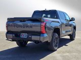 New 2025 Toyota Tundra Platinum image 3