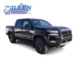 New 2025 Nissan Frontier PRO-4X w/ Pro Premium Package image 2