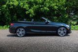 Used 2016 BMW 228i xDrive Convertible image 2