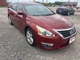 Used 2015 Nissan Altima 2.5 SL w/ Technology Package image 3