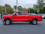 New 2025 Ford F250 Lariat image 5