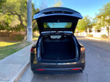 Used 2024 Tesla Model X image 4