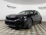Used 2024 BMW i5 eDrive40i w/ M Sport Package image 4
