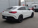 New 2025 Mercedes-Benz GLE 63 AMG S image 3