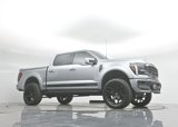New 2025 Ford F150 Lariat w/ Equipment Group 502A High image 3