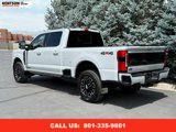 Used 2025 Ford F350 Platinum image 6
