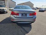 Used 2019 BMW 540i xDrive image 4