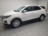Used 2023 Chevrolet Equinox LT w/ LPO, Floor Liner Package image 2