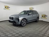 New 2026 BMW X7 xDrive40i w/ M Sport Package image 3