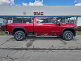 New 2025 GMC Sierra 2500 SLT w/ SLT Premium Package image 2