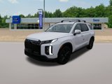 New 2025 Hyundai Palisade XRT image 2