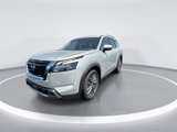 New 2025 Nissan Pathfinder SL w/ SL Premium Package image 4