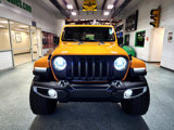Used 2021 Jeep Gladiator Overland image 3