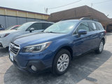 Used 2019 Subaru Outback 2.5i Premium image 2