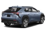 New 2025 Subaru Solterra Touring image 2