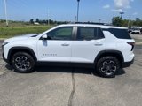 New 2026 Chevrolet Equinox ACTIV w/ Convenience Package III image 4