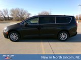 New 2025 Chrysler Pacifica Select w/ Uconnect Theater Family Group image 2