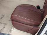New 2025 Mercedes-Benz Maybach GLS 600 4MATIC image 4