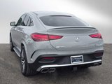 New 2025 Mercedes-Benz GLE 63 AMG S image 3