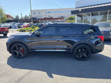 Used 2020 Ford Explorer Platinum w/ Premium Technology Package image 3