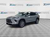 New 2025 Buick Enclave Preferred image 4