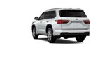 New 2025 Toyota Sequoia 4WD image 4
