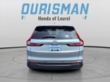 New 2026 Honda CR-V EX-L image 4