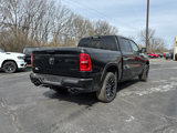 New 2025 RAM 1500 Limited image 5