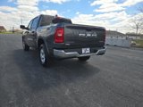 New 2025 RAM 1500 Big Horn image 3