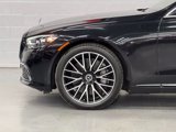 Used 2023 Mercedes-Benz S 580 4MATIC Sedan image 4