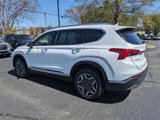 Certified 2023 Hyundai Santa Fe Limited image 6