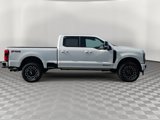 New 2025 Ford F250 Platinum image 2