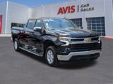 Used 2024 Chevrolet Silverado 1500 LT w/ Protection Package image 3