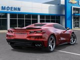 New 2025 Chevrolet Corvette E-Ray w/ ZER Performance Package image 4