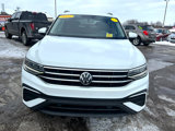 Used 2022 Volkswagen Tiguan S image 2