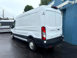Used 2023 Ford Transit 250 Medium Roof AWD w/ Load Area Protection Package image 4