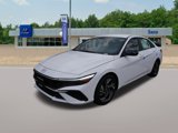 New 2025 Hyundai Elantra SEL image 2
