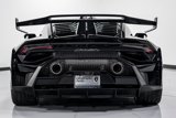 Used 2023 Lamborghini Huracan STO image 4