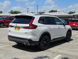 New 2026 Honda CR-V Sport image 6