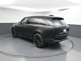 New 2025 Land Rover Range Rover Long Wheelbase SE image 3