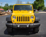Used 2015 Jeep Wrangler Unlimited Sport w/ Quick Order Package 24S image 6
