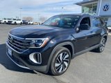 New 2025 Volkswagen Atlas SEL image 3