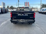 New 2025 RAM 1500 Laramie w/ Sport Appearance Package image 4