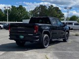 New 2025 GMC Sierra 1500 Elevation w/ LPO, Elevation Black Package image 3