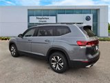New 2025 Volkswagen Atlas SE image 4