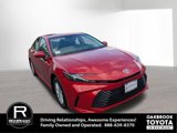 New 2026 Toyota Camry SE w/ Convenience Package image 3